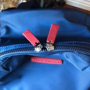 Tommy Hilfiger | Bags | New Without Tags Tommy Hilfiger Navy  display picture 3